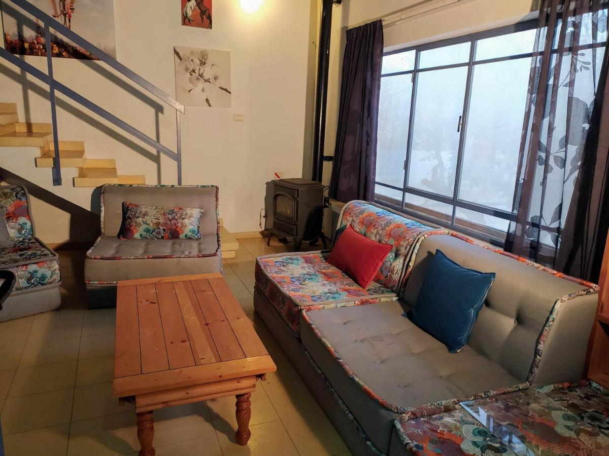 Lisa's Farm Place Rishon LeZion Exterior foto